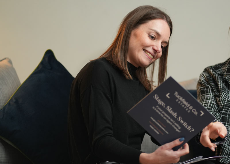 Tuckfield & Co Estates - Harpenden Estate Agents