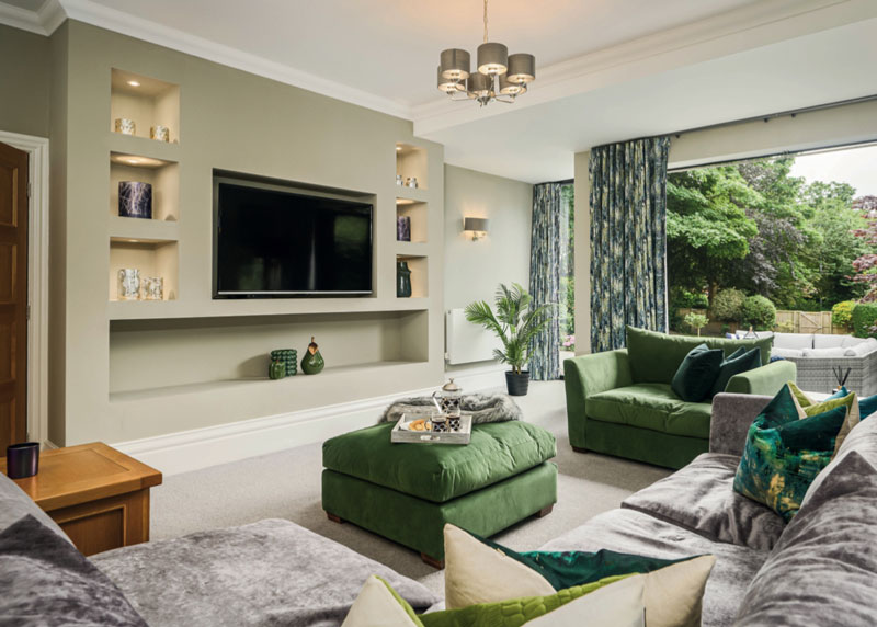 Tuckfield & Co Estates - Harpenden Estate Agents